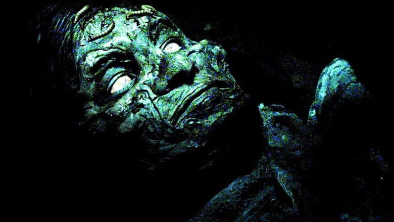 кадр из фильма West of Hell