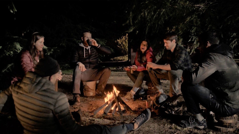 кадр из фильма На краю