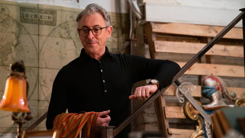 кадр из фильма Мелочи жизни