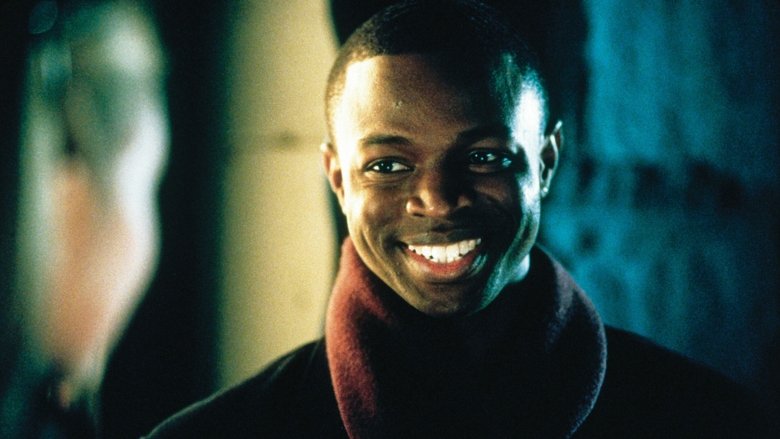 кадр из фильма За мной последний танец