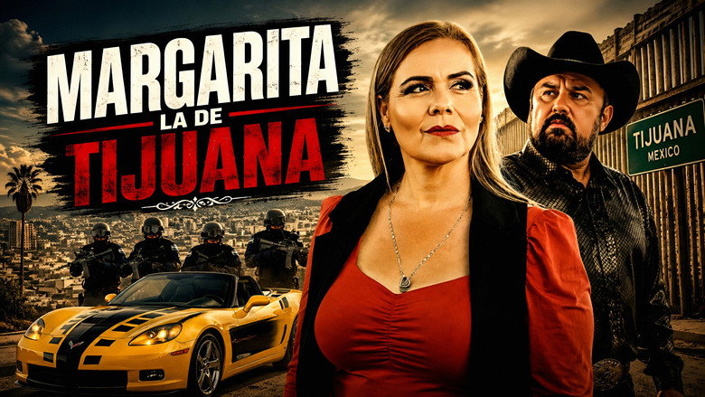 кадр из фильма Margarita La De Tijuana