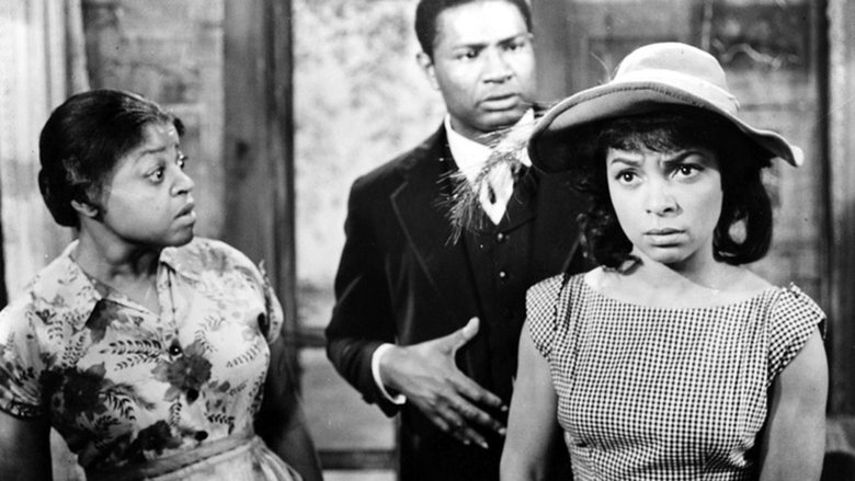 кадр из фильма Gone Are the Days!