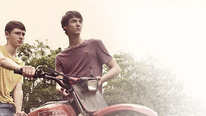 кадр из фильма The Things We've Seen