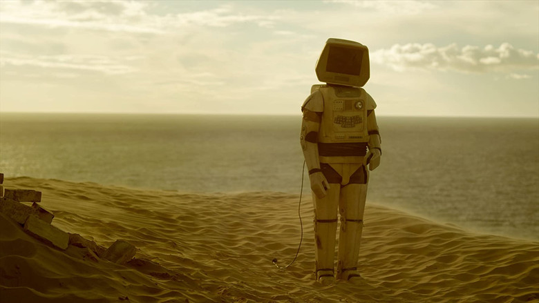 кадр из фильма T.I.M.