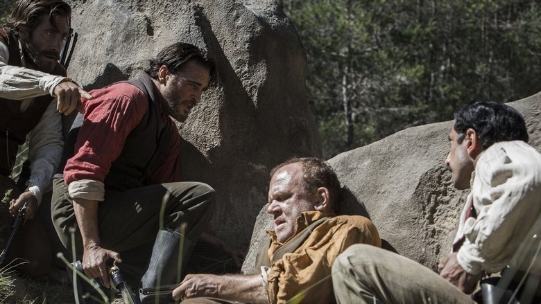 кадр из фильма Братья Систерс