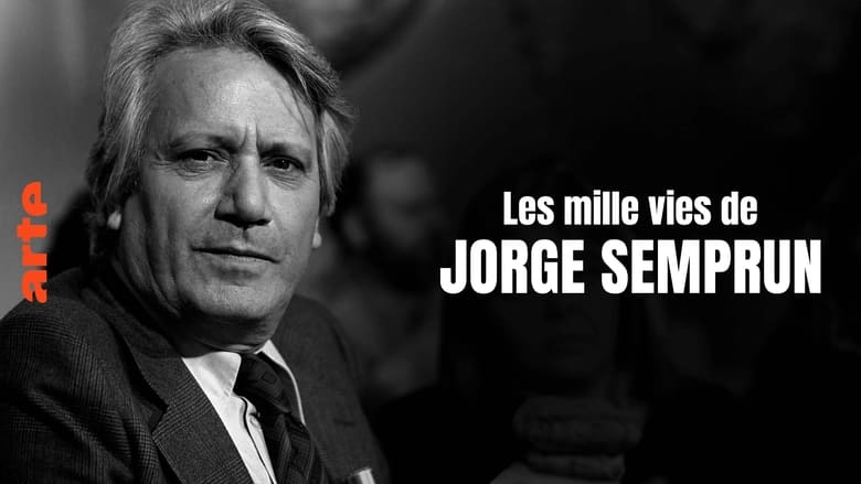 кадр из фильма Las mil vidas de Jorge Semprún