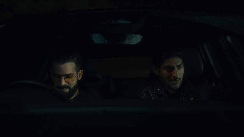 кадр из фильма The Don