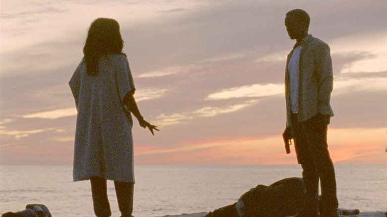 кадр из фильма Dark My Light