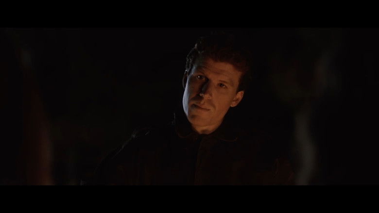 кадр из фильма Наблюдатель