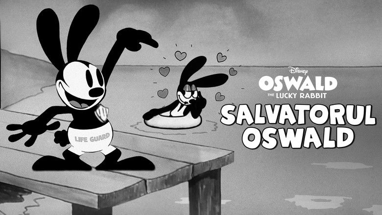 кадр из фильма All Wet