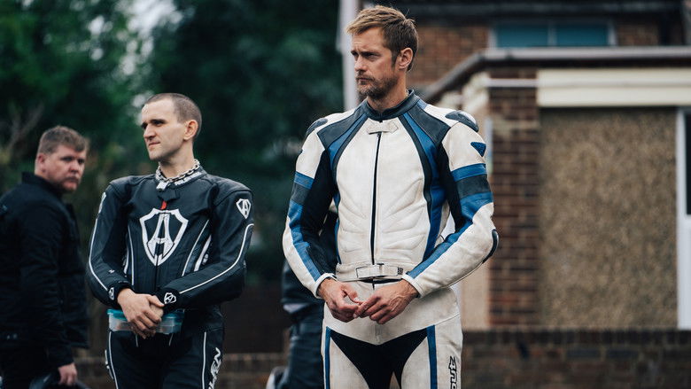 кадр из фильма Pillion