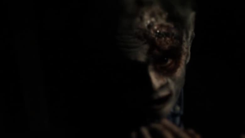 кадр из фильма One for the Road