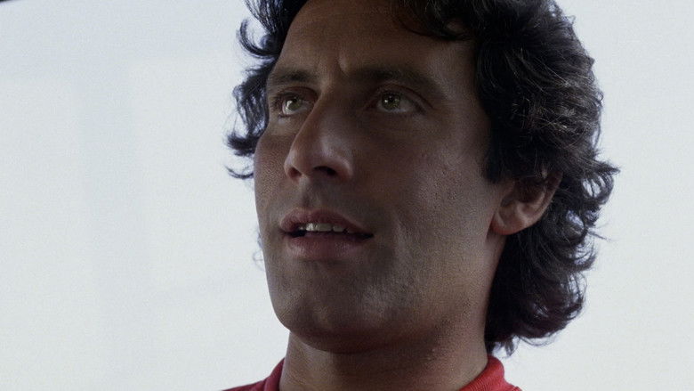 кадр из фильма High School Memories