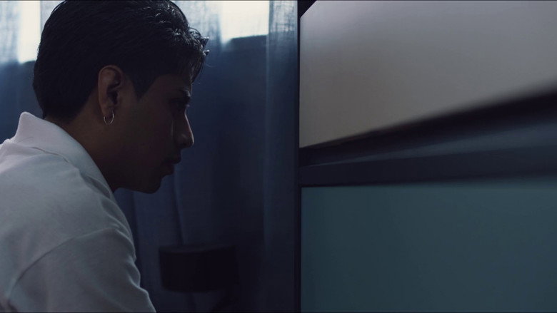 кадр из фильма At the Gates