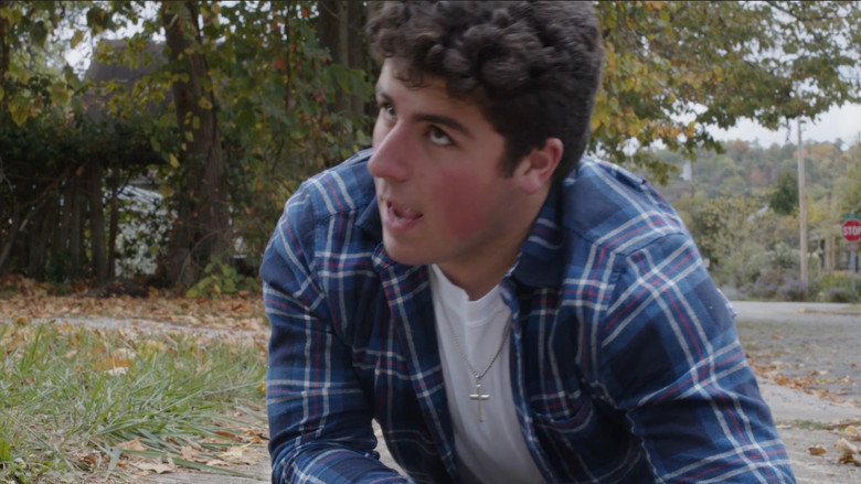 кадр из фильма CLICKER