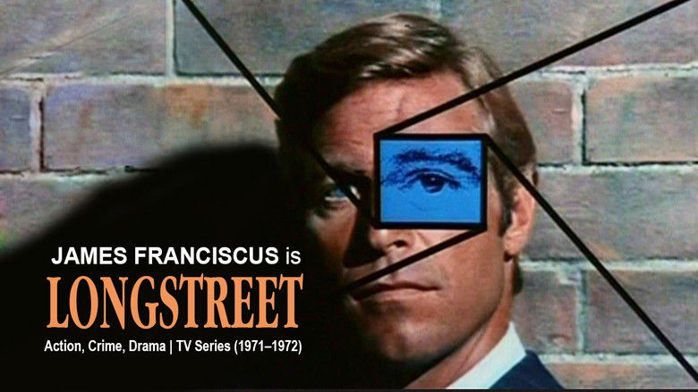 кадр из фильма Longstreet