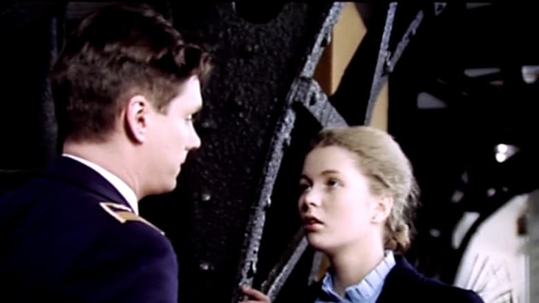 кадр из фильма Время летать