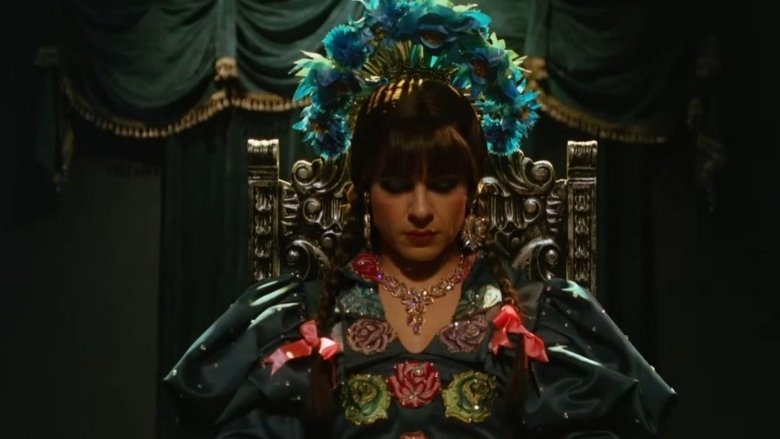 кадр из фильма Chabuca