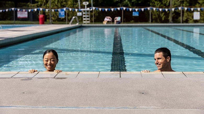 кадр из фильма Поплавок