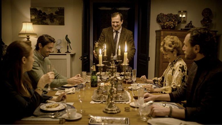 кадр из фильма Pierre & Jeanne