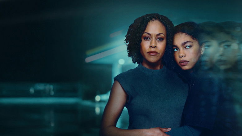 кадр из фильма Vanished in an Instant