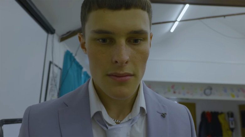 кадр из фильма Who Did It?