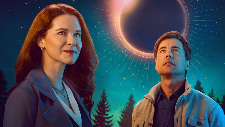 кадр из фильма Звезды между нами