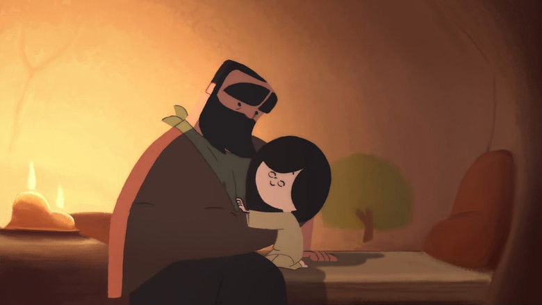 кадр из фильма The Tree