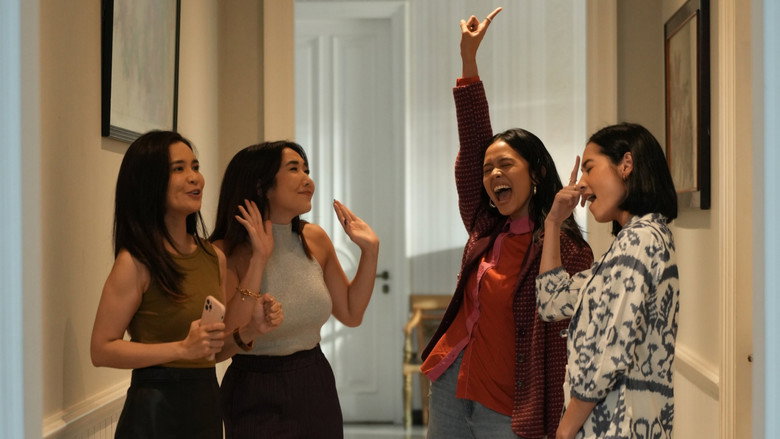 кадр из фильма Balas Budi