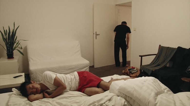 кадр из фильма 伯林漂流