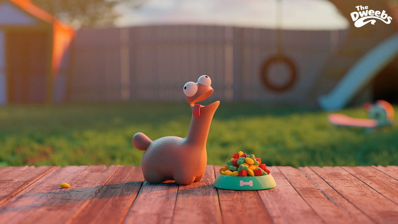 кадр из фильма The Daily Dweebs