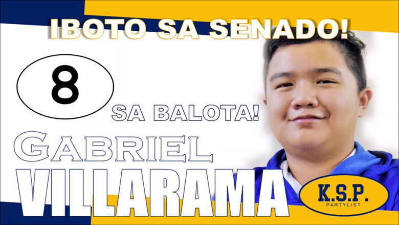 кадр из фильма Hala, Lan!