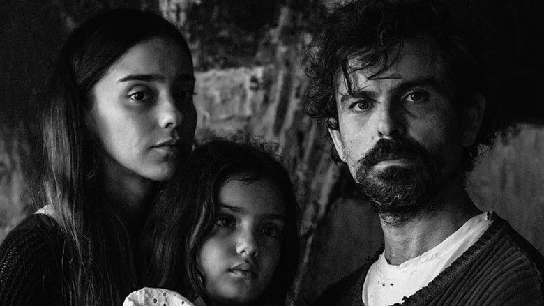 кадр из фильма La hija que compartimos