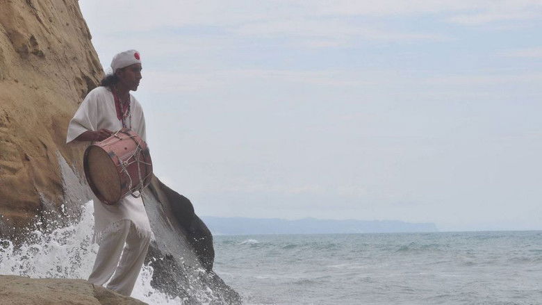 кадр из фильма La Profecía del Munay