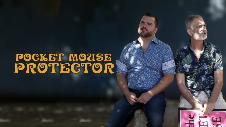 кадр из фильма Pocket Mouse Protector