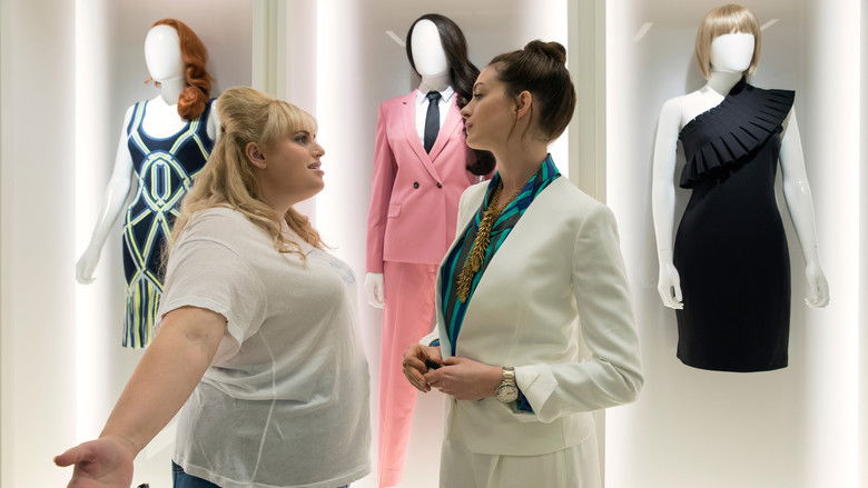 кадр из фильма Отпетые мошенницы