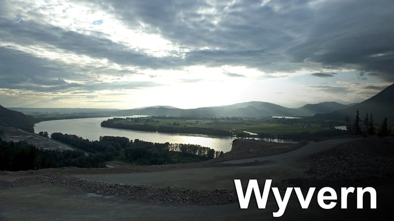 кадр из фильма Виверн: Возрождение дракона