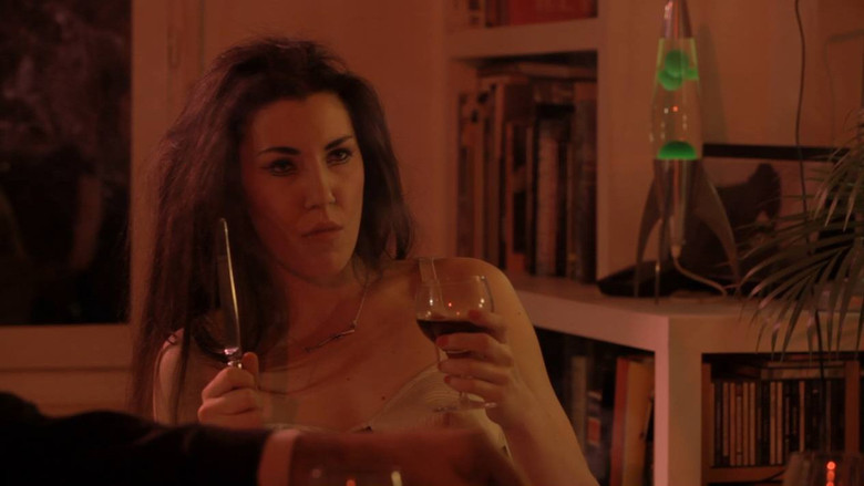 кадр из фильма Neiges d'automne