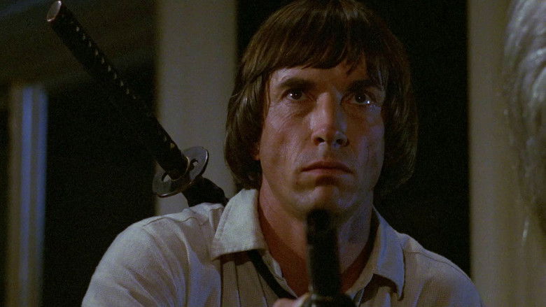 кадр из фильма Вызов