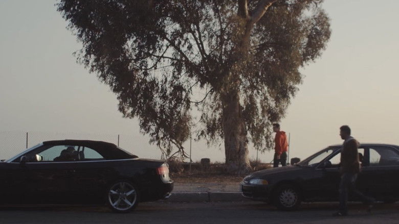 кадр из фильма The Tutor