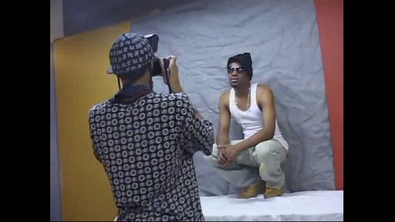 кадр из фильма Bling