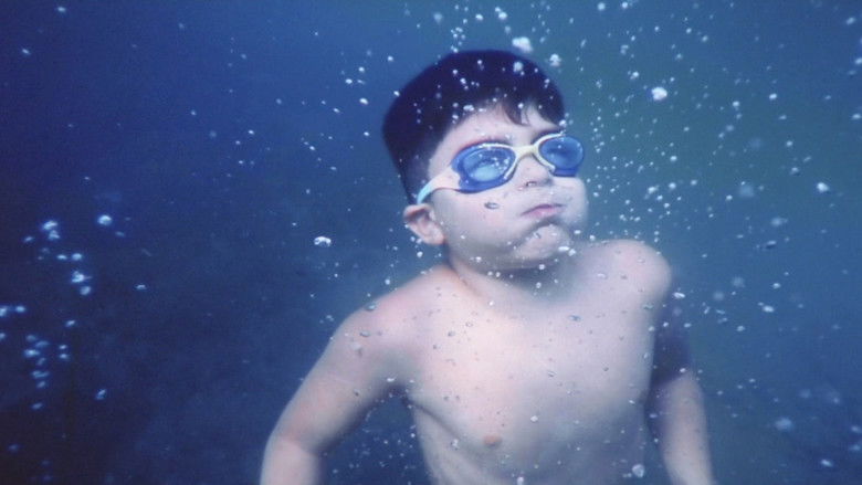 кадр из фильма La quimera de Yemayá