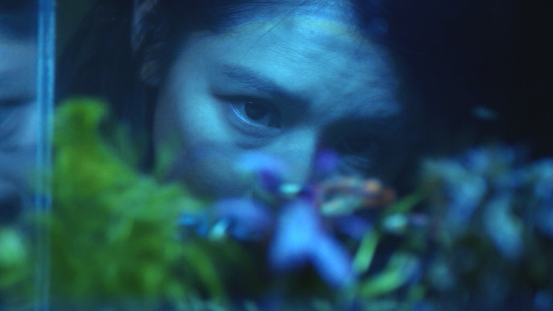 кадр из фильма 人面魚：紅衣小女孩外傳