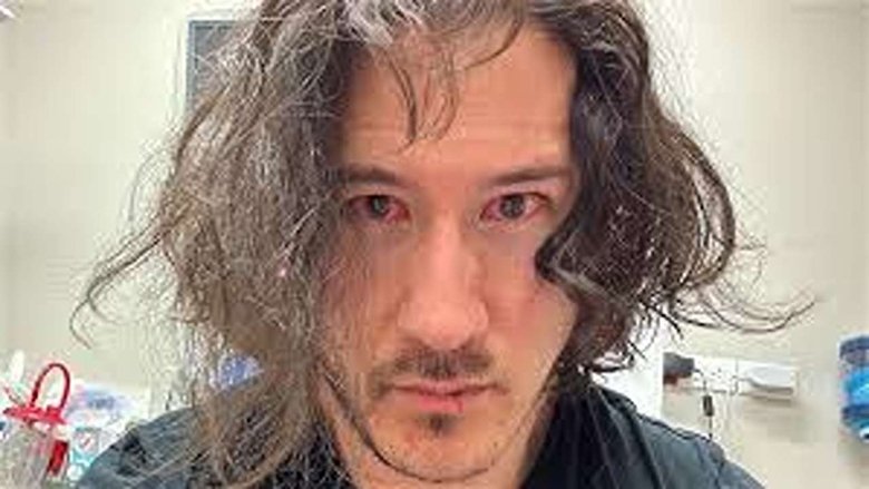 кадр из фильма Markiplier Edward Fischbach