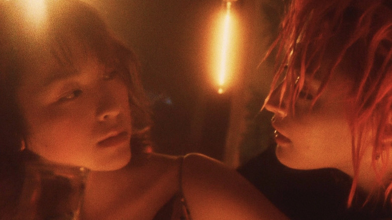 кадр из фильма 贅沢な骨