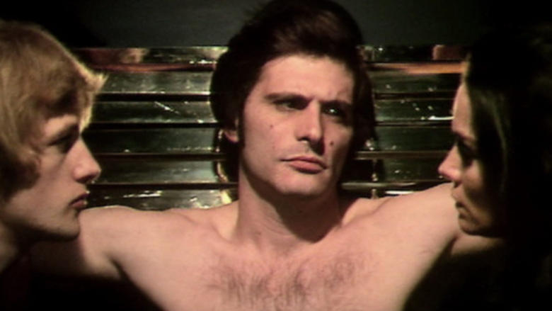 кадр из фильма Приходи как-нибудь вечером поужинать