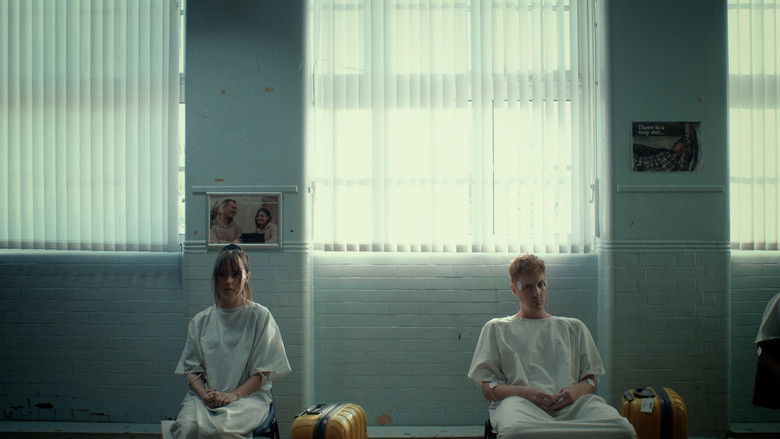 кадр из фильма A Matter of Choice