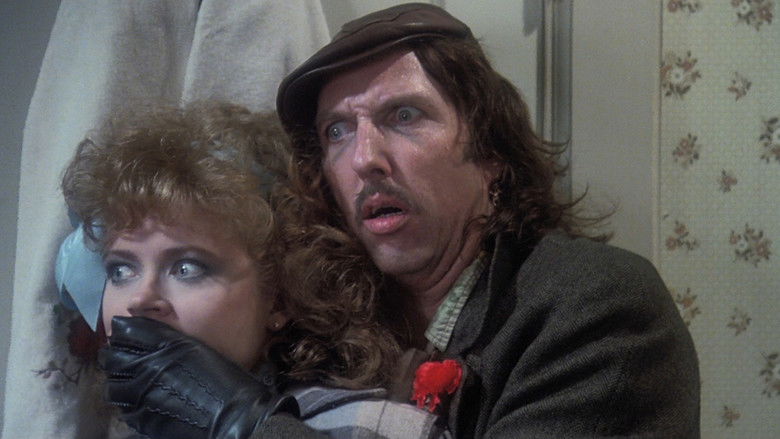 кадр из фильма Волна преступности