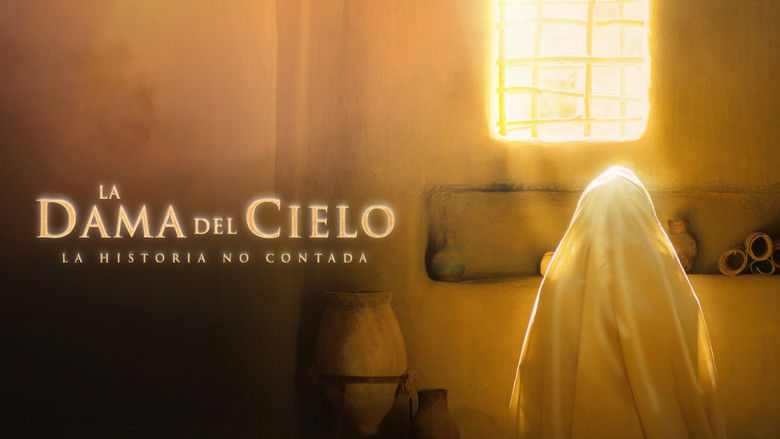 кадр из фильма Повелительница небес