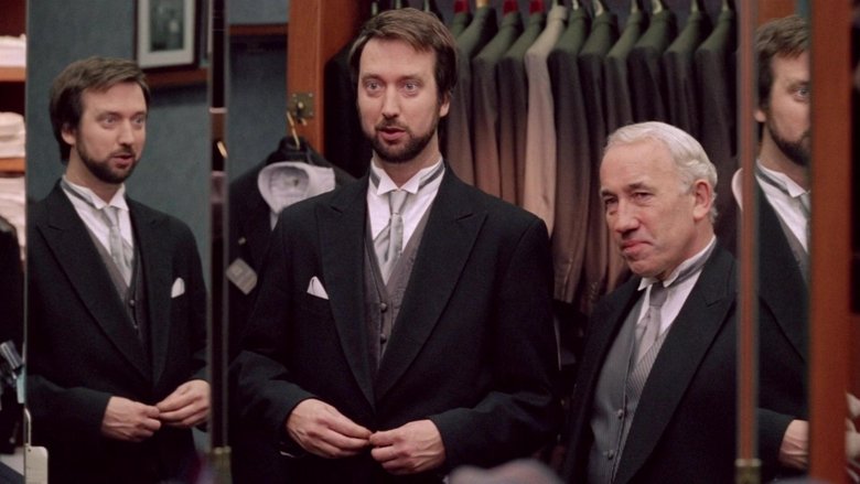 кадр из фильма Дворецкий Боб